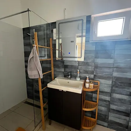 Tavelina Vendeghaz Ferienhaus