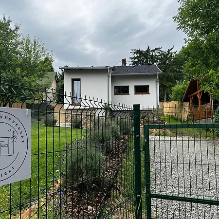 Tavelina Vendeghaz Dom wakacyjny